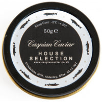 House Selection Siberian Caviar (Baerii)