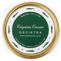Oscietra Caviar