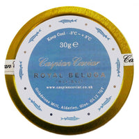 Royal Beluga Caviar