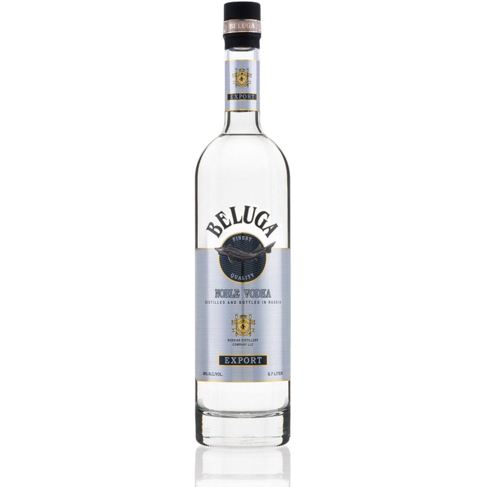 Beluga Noble Vodka 70cl