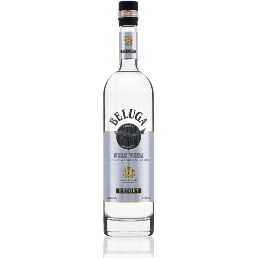 Beluga Noble Vodka 70cl
