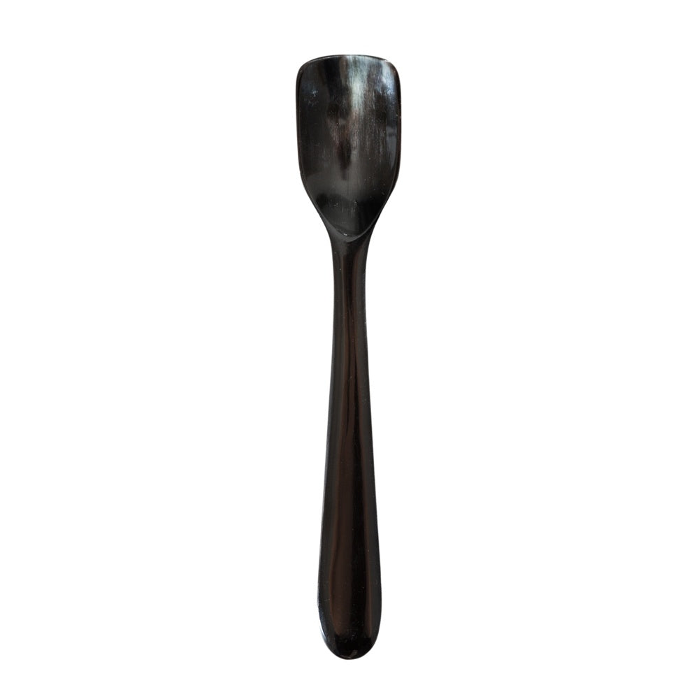 Handmade Horn Caviar Spoon