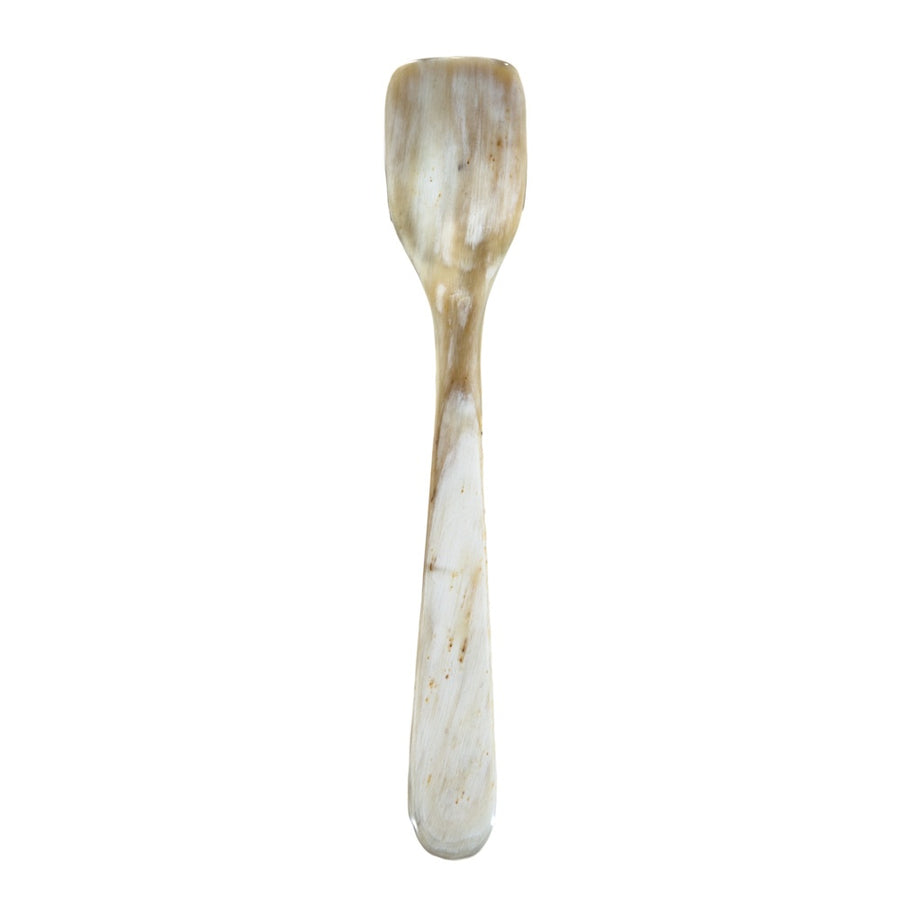 Handmade Horn Caviar Spoon