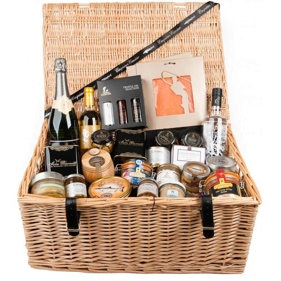 The Fantastic Hamper