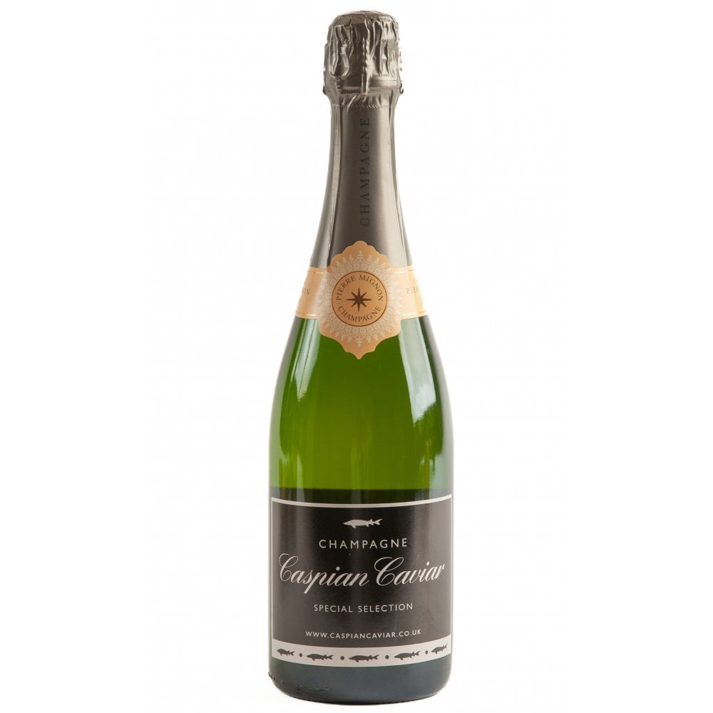 House Champagne Brut 75cl