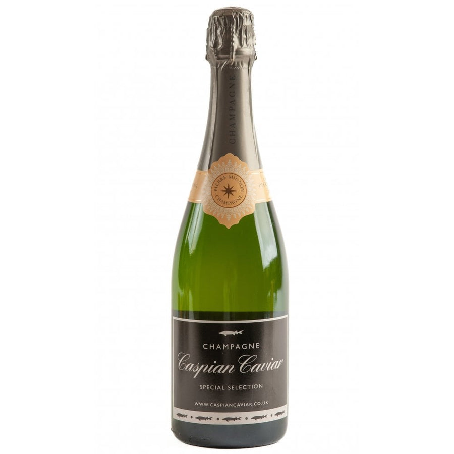 House Champagne Brut 75cl
