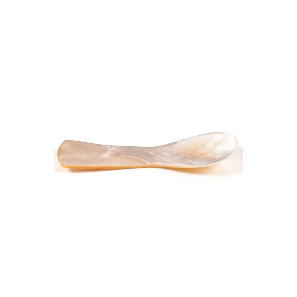 Mother of Pearl Caviar Spoon