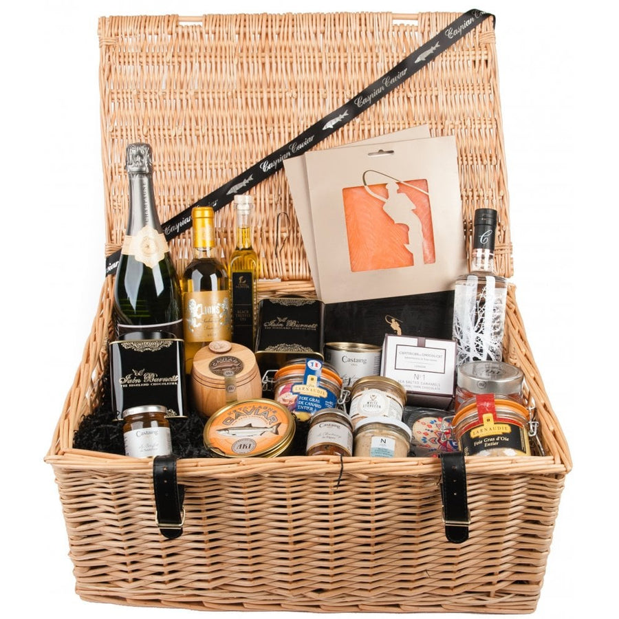 The Really Super Hamper