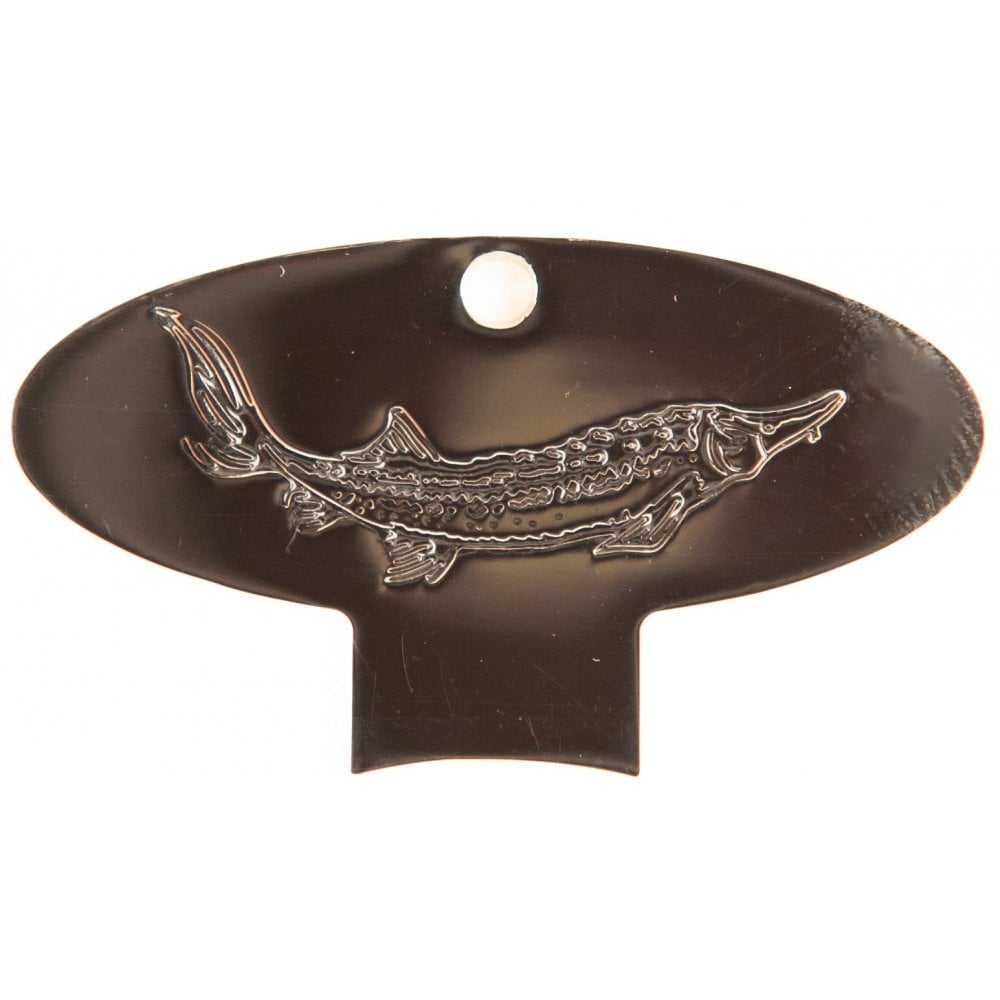 Caviar Tin Opener Key