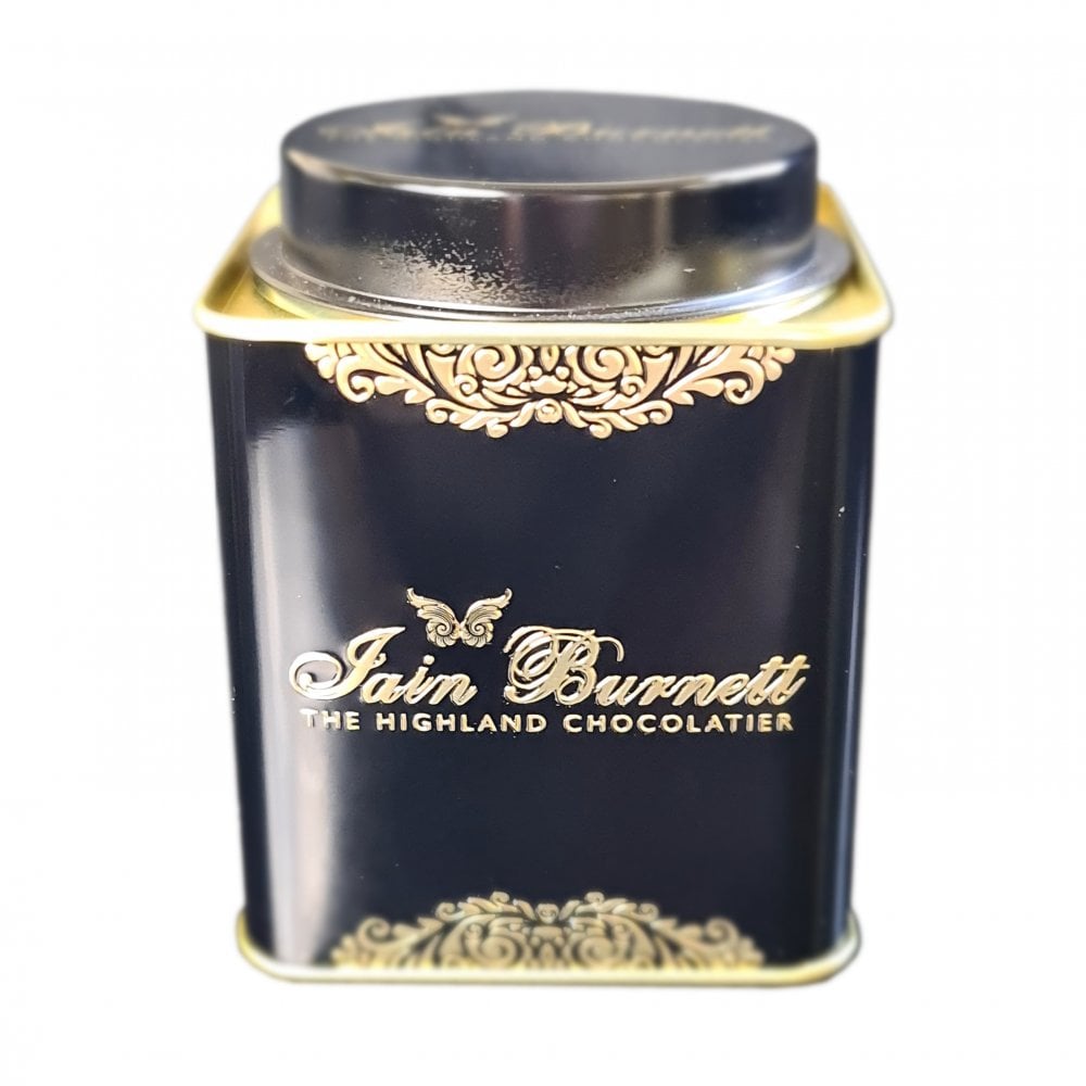 Dark Chocolate Orangettes 150g