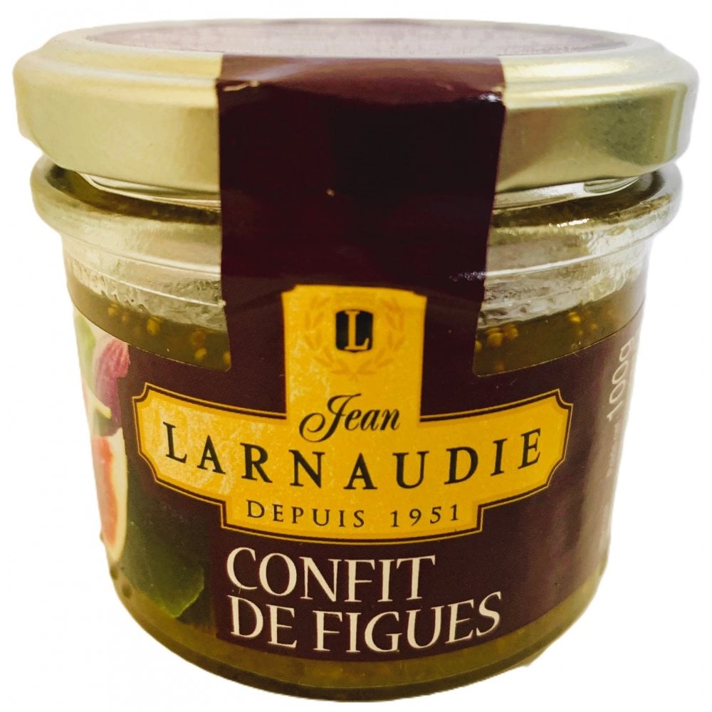 French Fig Chutney 100g