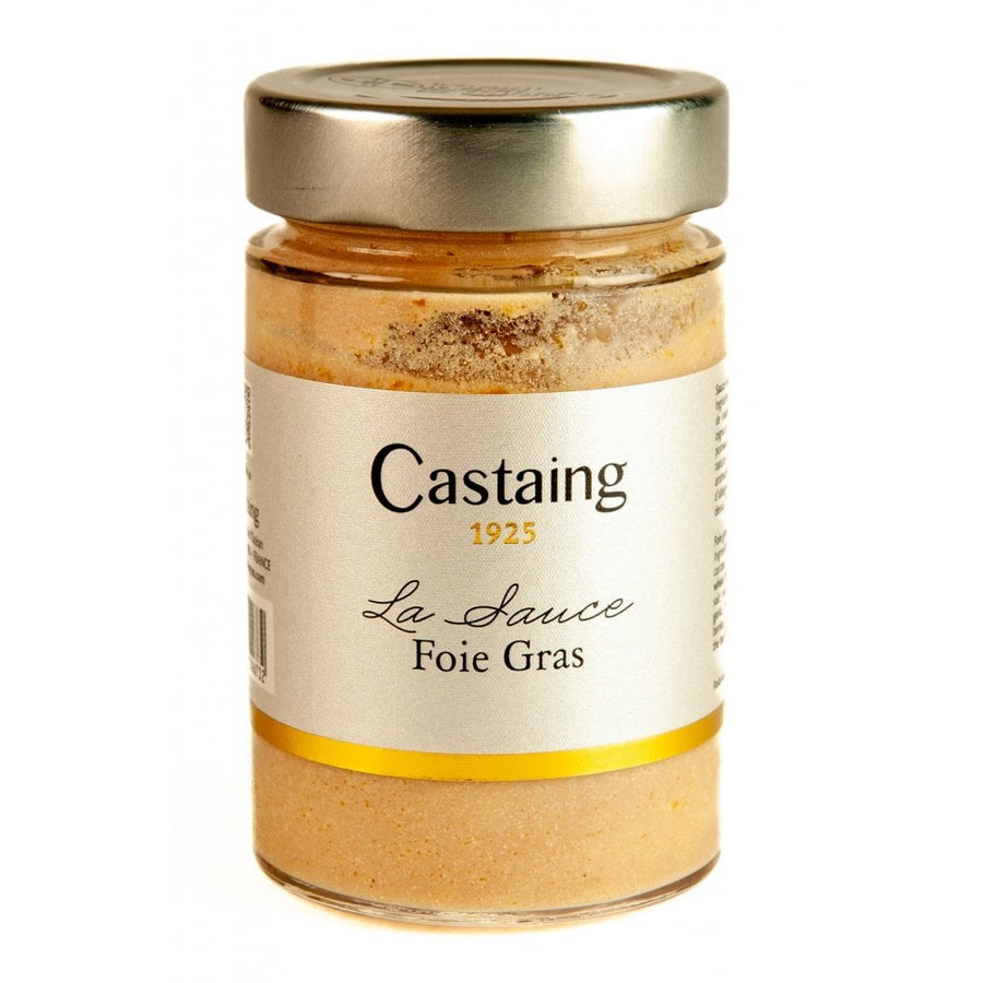Foie Gras Sauce 180g