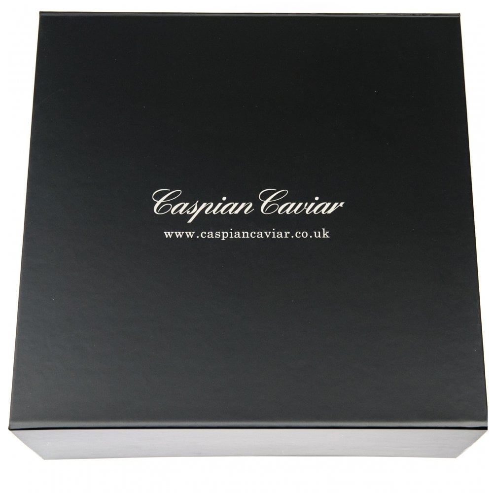 Luxury Black Gift Box