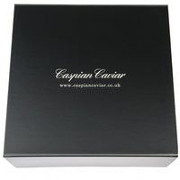 Luxury Black Gift Box