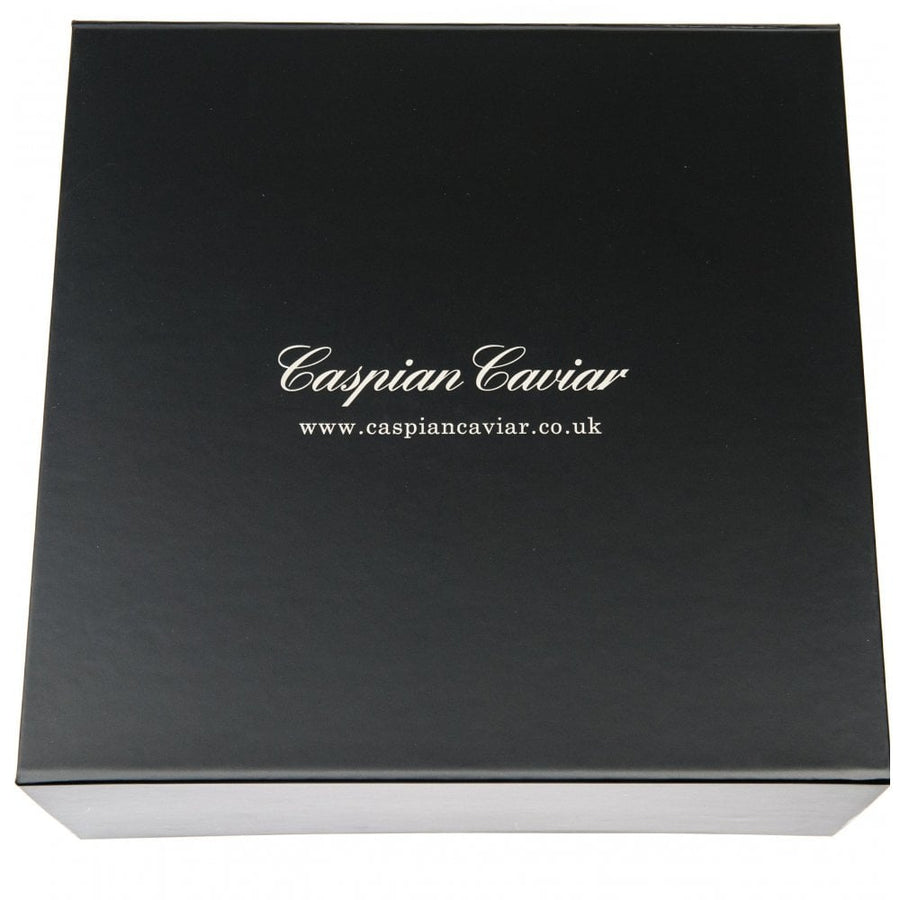 Luxury Black Gift Box
