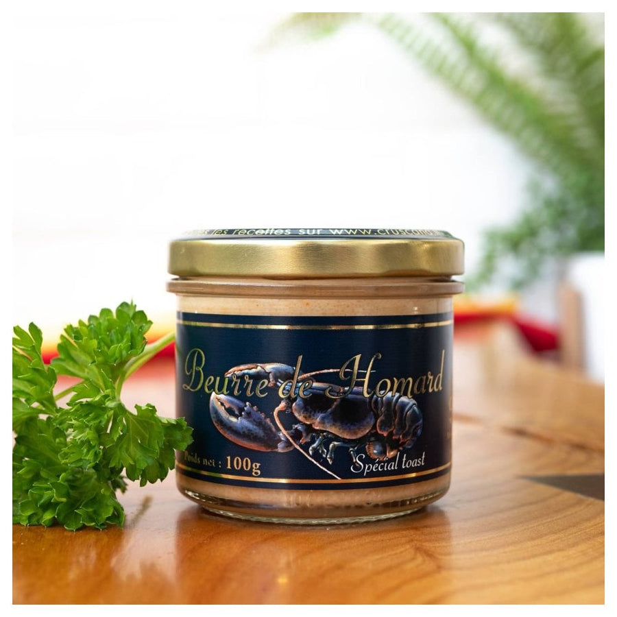 Smoked Salmon & Seafood