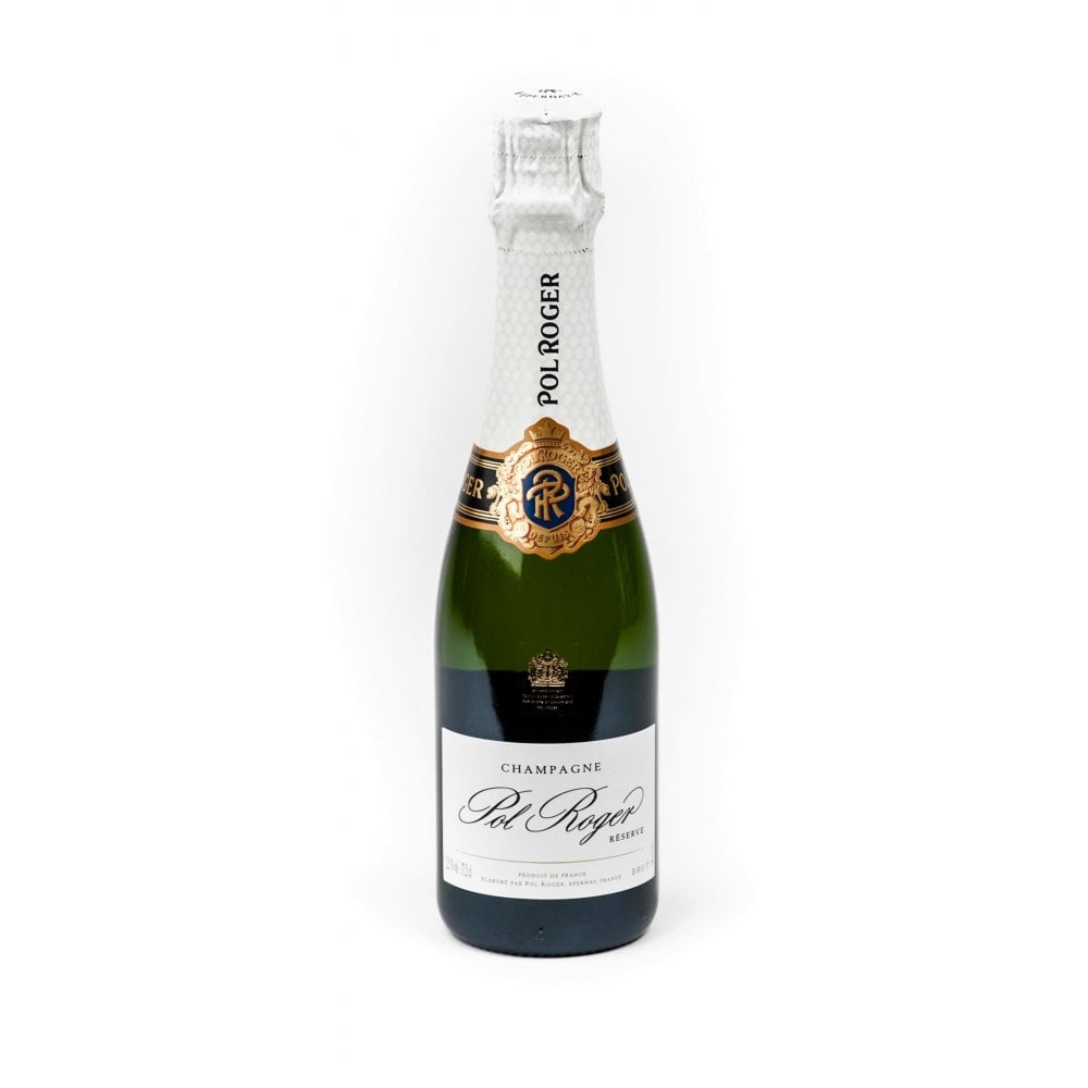 Pol Roger Brut Réserve NV Champagne