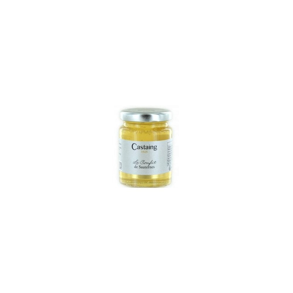 Sauternes Wine Jelly 100g