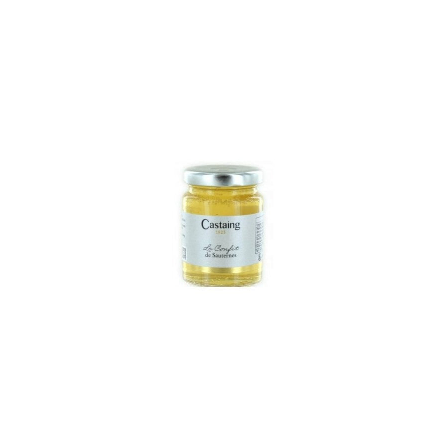 Sauternes Wine Jelly 100g