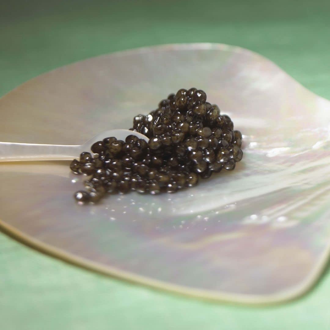 Imperial Amur Caviar