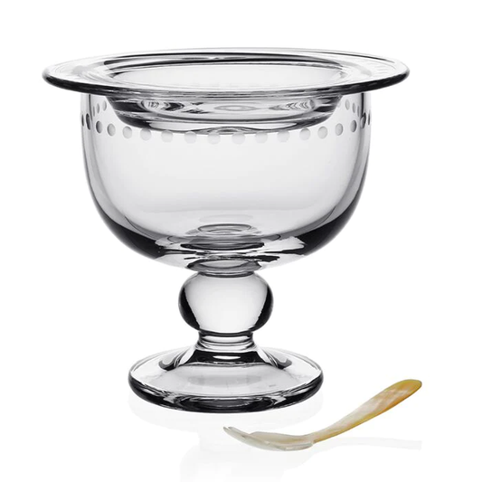 Katarina Caviar Server With Spoon