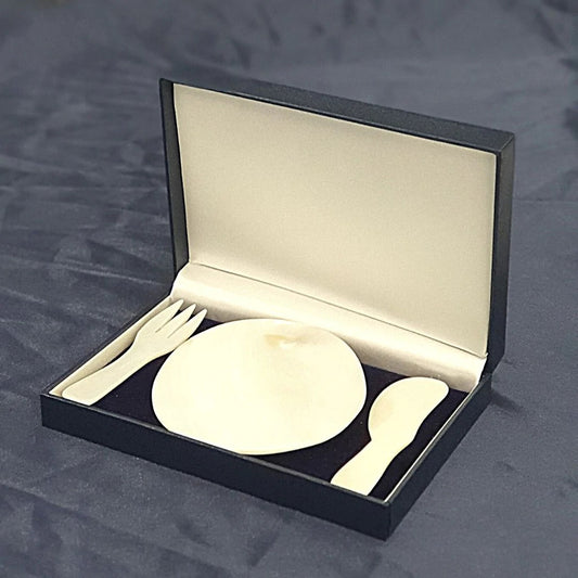 Mother of Pearl Gift Set