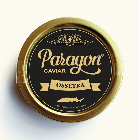 Oscietra Caviar